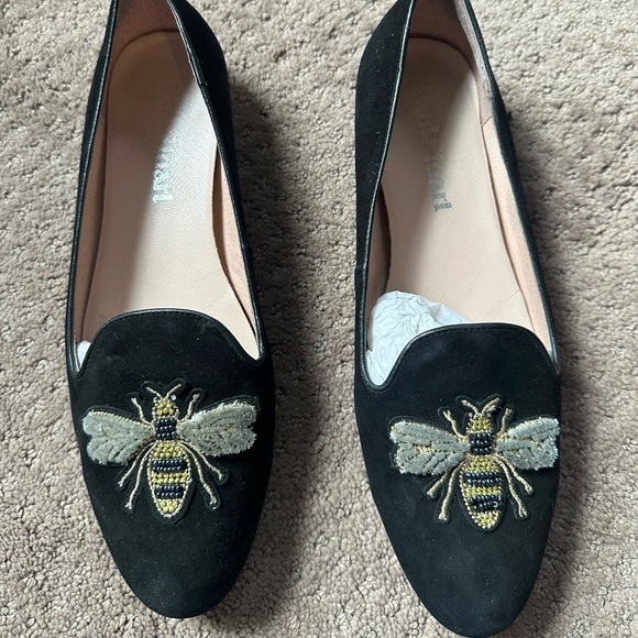 Paul Stuart flats - Picture 1 of 4